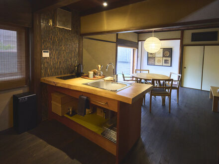 NIPPONIA 仁尾 水鏡の町 写真