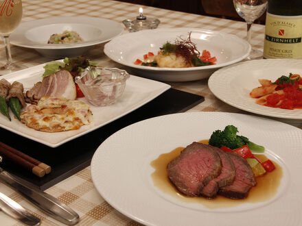 カントリーイン　森のゴリラ 写真