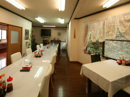 しらさぎ荘＜佐賀県＞ 写真