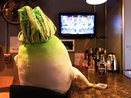 一棟貸し平戸 俺んち 写真