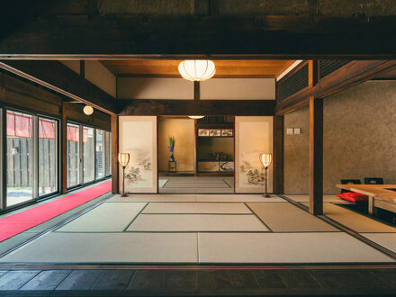 古民家宿るうふ 遊之家 写真