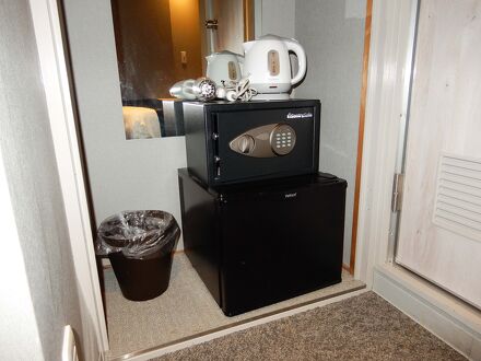 HOTEL S-PRESSO the north 写真