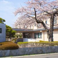KKRはこだて (国家公務員共済組合連合会湯の川保養所) 写真