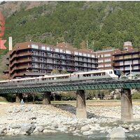 下呂温泉 望川館 写真