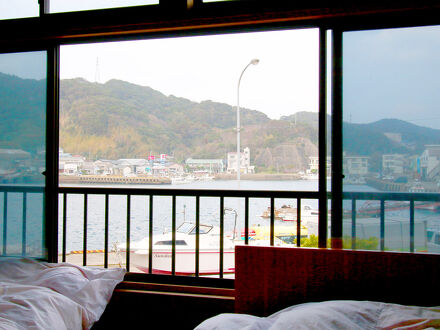 奥居旅館 写真