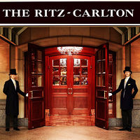 ザ・リッツ・カールトン大阪