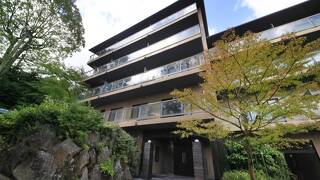 APARTHOTEL リルト 箱根強羅