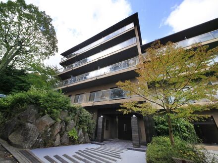 APARTHOTEL リルト 箱根強羅 写真