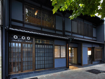 宿ルKYOTO 抹茶ノ宿 写真