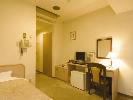 ホテルニューうすき 写真