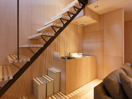 Rakutoko annex 写真