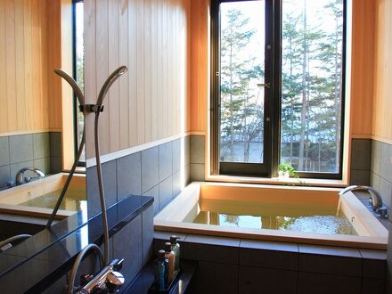 ドーミー倶楽部 軽井沢 写真