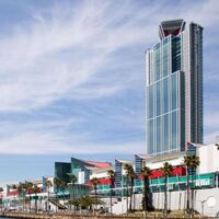 リブマックスさきしまコスモタワーホテル 写真