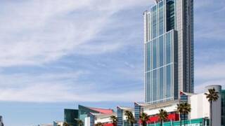 リブマックスさきしまコスモタワーホテル