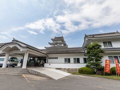 湯浅・広川のホテル