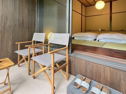 田中温泉 しなの荘 写真