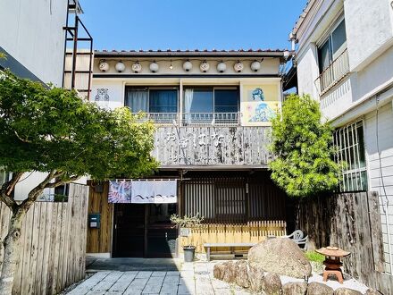勝浦温泉 お宿 はな 写真