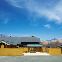 南阿蘇温泉郷 別邸蘇庵 写真