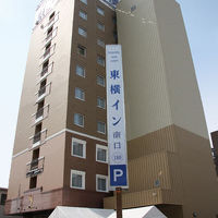 東横イン桐生駅南口
