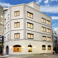 HOTEL S-presso 写真