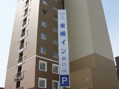 桐生のホテル