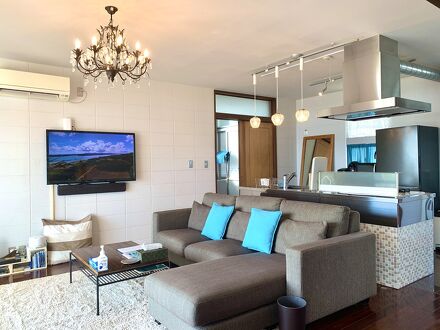Resortvilla古宇利島　Aquablue 写真