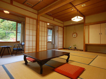 新平湯温泉　奥飛騨百姓座敷の宿　藤屋 写真