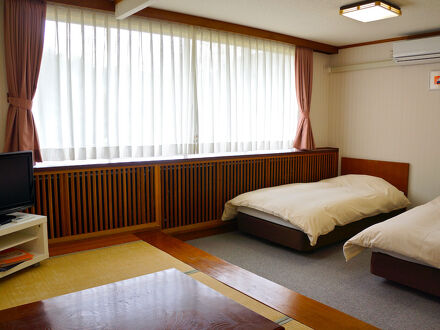 かたしな高原ホテル 写真