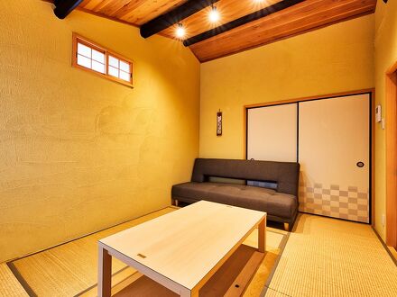 Connect inn 京都五条 写真