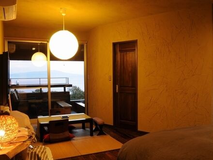 伊豆高原 記念日を祝う宿 自然家.Haco 写真