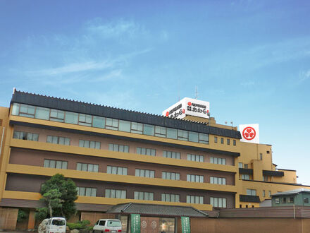 大江戸温泉物語 あわら 写真