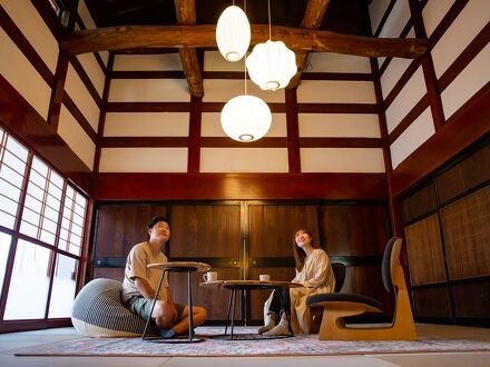 町宿 Oranchi 写真