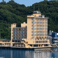 鳥羽小浜温泉　ホテル浜離宮 写真