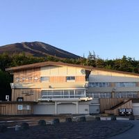 富士急雲上閣 写真