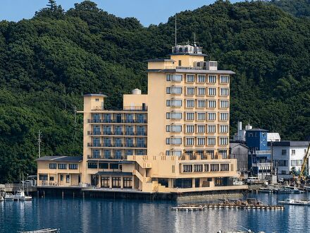 鳥羽小浜温泉　ホテル浜離宮 写真