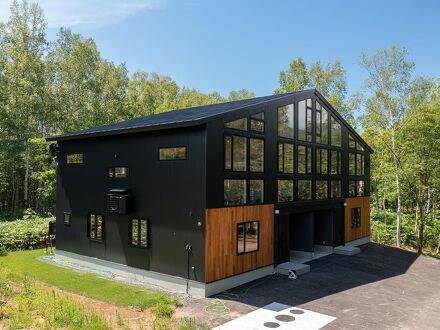 アンヌプリ温泉シャレー 写真