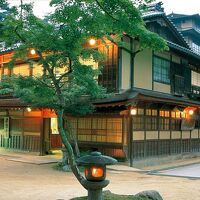 みやじまの宿　岩惣 写真