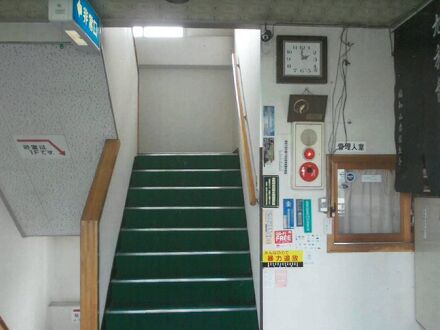 旭旅館 写真
