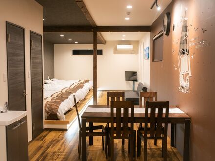 CLIMB INN COCOMO 写真