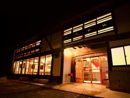 グランピングIRODORI 写真