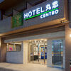 ホテル丸忠 CENTRO (チェントロ)