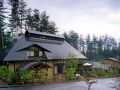 安曇野 にし屋別荘 写真