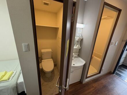 ホテル中央クラウン 写真