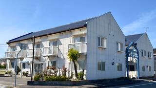 ビジネスホテル美咲