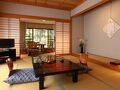 白骨の名湯 泡の湯 写真