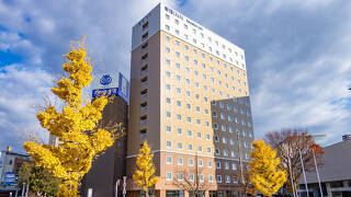 東横イン鳥取駅北口