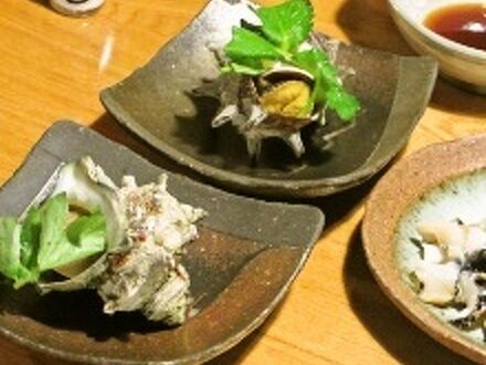 味処 浜庄 写真