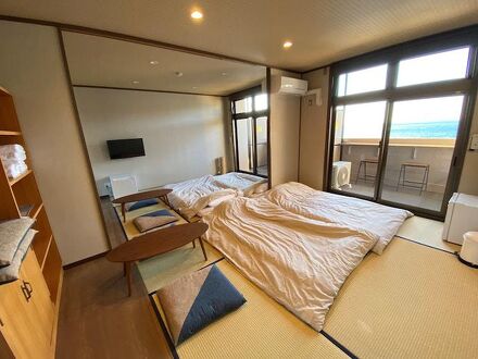 seaside villa HILIFE 写真