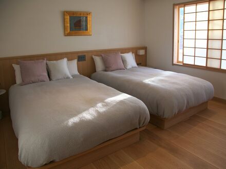 有馬温泉 高山荘 華野 写真