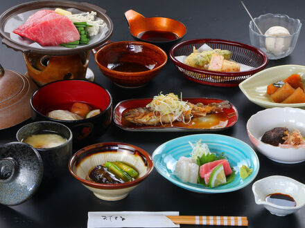 旅館まるや 写真